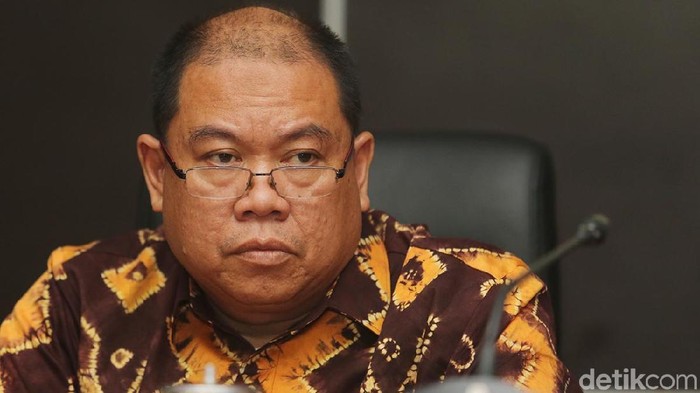 Hairansyah
