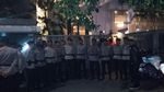 Foto Kronologi, 5 Jam KPK Geledah Rumah Setya Novanto