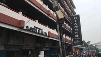 Karaoke Diamond sudah tidak beroperasi sejak 2 bulan lalu.