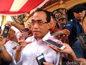 Antisipasi Cuaca Ekstrem, Menhub Keluarkan Instruksi Menteri