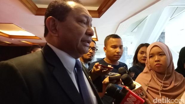 Kepala Biro Pemberitaan DPR Hani Tahapari 