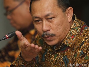Komnas HAM: Temui Peserta Kamisan, Jokowi Beri Sinyal Positif