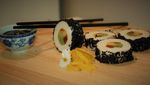 Mau Coba? Ini Dia 7 Gelato Unik yang Dibentuk Jadi Sushi