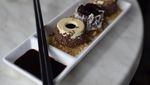 Mau Coba? Ini Dia 7 Gelato Unik yang Dibentuk Jadi Sushi
