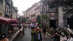 Foto: Eropa Kecil di Asia Tenggara