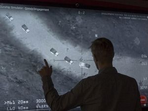 Rusia Rilis Foto Buktikan AS Dukung ISIS, Ternyata dari Video Game