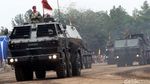Melihat Berbagai Aksi di Perayaan HUT Marinir ke-72
