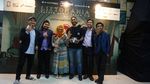 Ini Momen Terakhir Payung Teduh Sebelum Is Pamit Mundur