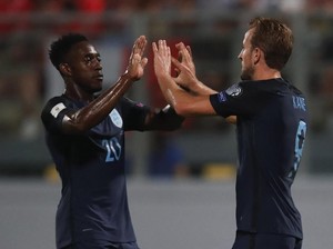 Wenger: Ada Ruang untuk Welbeck di Skuat Timnas Inggris