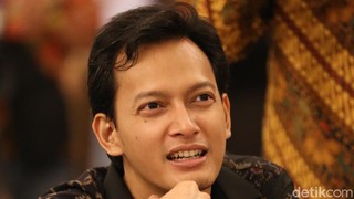 Cinta Pertama Fedi Nuril di Dunia Akting