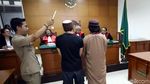 23 Teroris Disidang di PN Jakarta Timur
