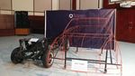 Evhero, Mobil Listrik Crossover Ciptaan Dosen Itenas