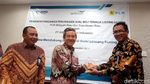 PLN Pasok Listrik ke Kawasan Industri Dumai