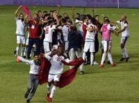 Berlaga di Piala Dunia, Begini Ekonomi Saudi, Iran, Maroko, Mesir