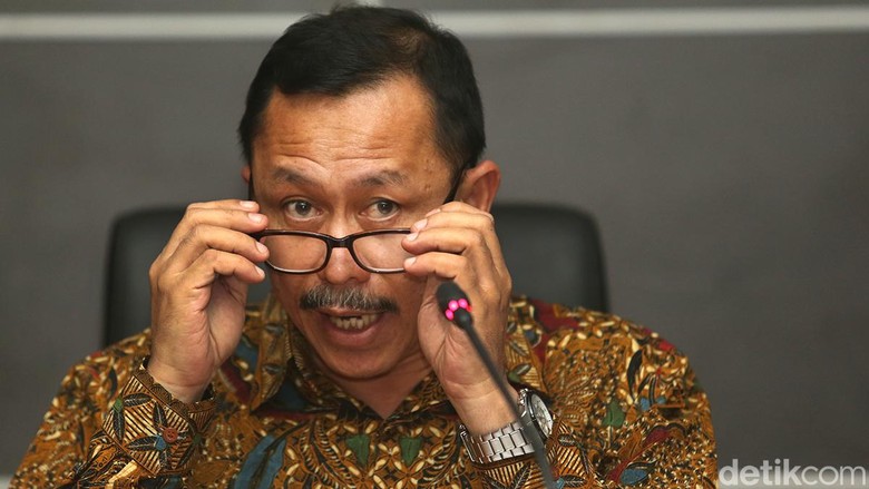 Komnas HAM Harap Tim Gabungan Segera Buka Misteri Kasus Novel Komnas HAM Harap Tim Gabungan Segera Buka Misteri Kasus Novel