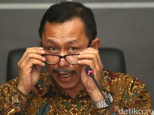 Komnas HAM Harap Tim Gabungan Segera Buka Misteri Kasus Novel