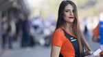 Yang Tersisa dari MotoGP Valencia: Terlena Kecantikan Grid Girl