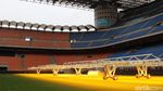 Foto: Fans AC Milan dan Inter Milan Wajib ke Sini, Wajib! Foto: Fans AC Milan dan Inter Milan Wajib ke Sini, Wajib!