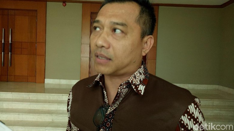 Anang Sesalkan Cyberbully ke Film Hanum & Rangga Anang Sesalkan Cyberbully ke Film Hanum & Rangga
