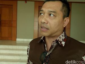 Pasal 5 RUU Permusikan Diprotes Musisi, Anang Hermansyah Beri Penjelasan
