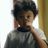 Andro Trinanda Lukito artis cilik ini dikenal publik ketika bermain sinetron berjudul Emak Ijah Pengen ke mekkah ia tak hanya piawai dalam berperan disinetron tapi ia juga membintangi sejumlah iklan. Foto: Istimewa