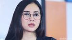 Gantengnya Ayah Kevin Liliana, Kemesraan Eva Celia dan Kekasih