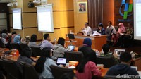 Nilai ekspor Oktober 2017 mencapai US$ 15,09 miliar atau naik 3,62% dibandingkan bulan sebelumnya. Dari sisi minyak dan gas bumi (migas) US$ 1,41 miliar dan non migas US$ 13,67 miliar.