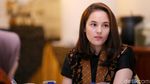 Nggak Diet, Chelsea Islan Tetap Cantik dan Ramping