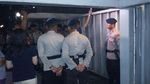 Potret Rumah Novanto yang Dijaga Polisi