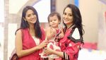 Sama-sama Cantik, Ini Potret Kompaknya Rini dan Ririn Ekawati