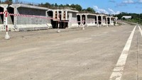 Kemacetan mengakibatkan waktu tempuh meningkat tajam terutama pada jam sibuk. Bila beberapa tahun sebelumnya, waktu tempuh Manado - Bitung dan sebaliknya sekitar 45 menit, namun saat ini membutuhkan waktu sekitar 1-2 jam. Pool/Kementerian PUPR.