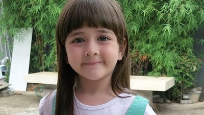 Foto: Bikin Gemas! Inilah 8 Artis Cilik Paling Hits Jaman Now