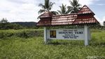 Ini Dia Bendungan Tami untuk Program Ketahanan Pangan Papua