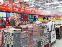 Duh! Pabrik Tekstil Mulai PHK Ratusan Karyawan