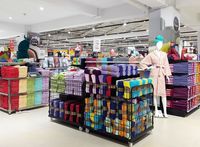 Diskon Sampai 50% Perlengkapan Rumah Tekstil di Transmart Carrefour