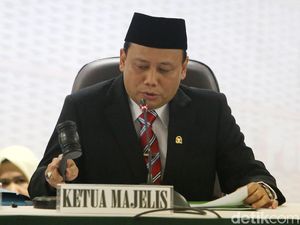 Bawaslu Putuskan PKPI-PBB-Idaman Lolos ke Pemilu 2019