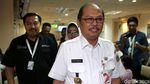 Walikota Jaksel Laksanakan Program Stikerisasi BPJS TK