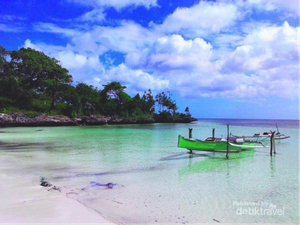 Tiga Klub dari Makassar Dominasi Juara Selayar Fishing Tournament