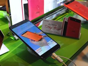 Dituding Curangi TKDN, Infinix Angkat Bicara