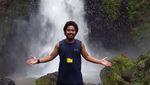 Kilas Balik Liburan Is yang Akan Keluar dari Payung Teduh