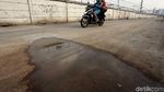 Jalan Inspeksi KBB Kini Bersih dari Gubuk Liar