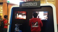 PlayStation Play Everything Akhirnya Sambangi Jakarta 