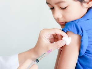 Chili Mulai Suntikan Vaksinasi Covid untuk Anak Berusia 3 Tahun ke Atas