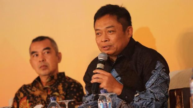 Era Digital Ubah Cara Wisatawan Lakukan Perjalanan