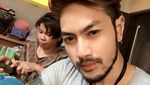Foto: Dulu Berperut Buncit, Pria Ini Sekarang Jadi Model Berotot