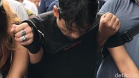 Badrun membunuh Imam diduga karena cemburu. (Foto: Mei R Amelia/detikcom)