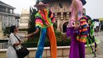 Foto: Eropa Kecil di Asia Tenggara