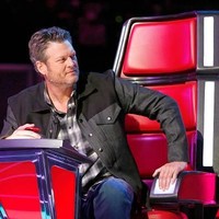 Blake sebenarnya juga sadar jika dirinya tak terlalu tampan. Aku sudah jelek sepanjang hidupku. Jika aku bisa seksi untuk satu tahun, aku pasti menerimanya, ungkap Blake kepada People. Foto: Getty Images