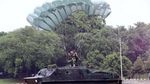 Melihat Berbagai Aksi di Perayaan HUT Marinir ke-72
