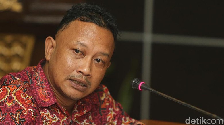 Kriteria Menko Polhukam yang Tepat Menurut Komnas HAM Kriteria Menko Polhukam yang Tepat Menurut Komnas HAM